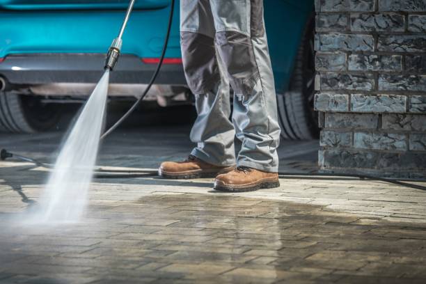 Best Driveway Cleaning and Restoration in Newcomerstown, OH